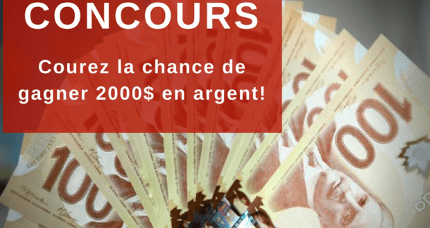 2 000 $ chaque weekend pour faire ce dont vous RÊVEZ