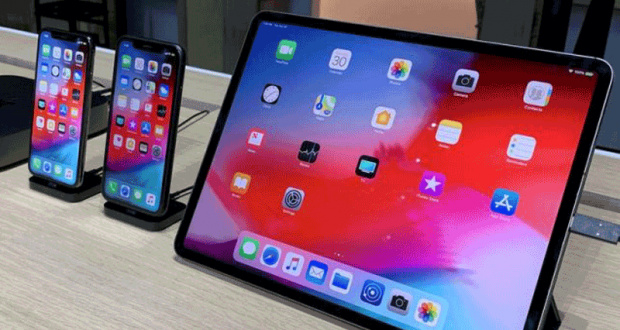 Gagnez un iPhone XR ou iPad Pro + SKINZ GRATUIT