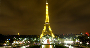Gagnez vos vacances DREAM à Paris pour 2 personnes