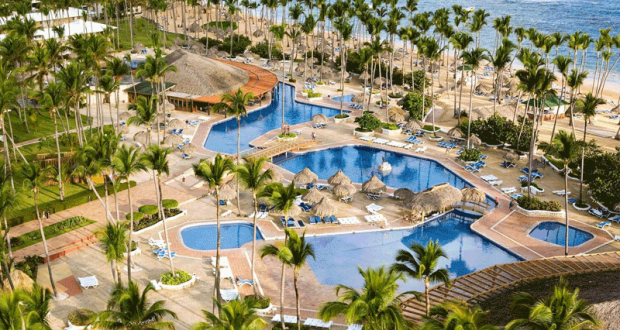 Gagnez vos vacances tout inclus en famille à Punta Cana