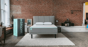 Matelas Sleep Country Bloom Cloud (Valeur de 995 $)