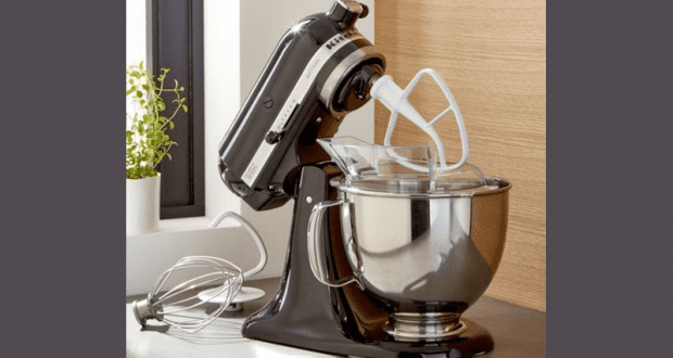 Mélangeur KitchenAid de la série Professional 600