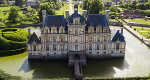 Voyage pour deux en Normandie (Valeur de 5400$)