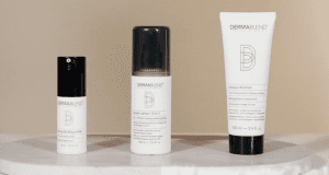 Échantillons gratuits du nouveau Dermablend Professional