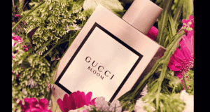 Échantillons gratuits du parfum Gucci Bloom