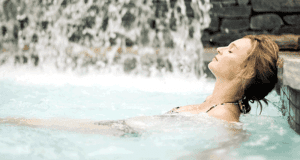 25 jours de forfaits spa (Une valeur de plus de 5000 $)