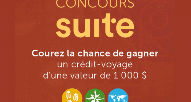 Crédit-voyage de 1 000 $ pour un voyage en Inde