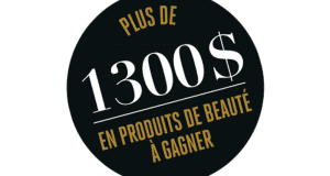 Ensemble de 30 produits de beauté (Valeur de 1354 $)