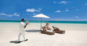 Gagnez 5000$ pour un voyage de votre choix