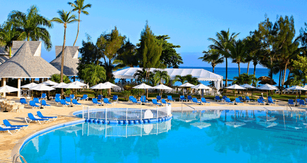 Gagnez des Vacances tout inclus pour 2 à Puerto Plata