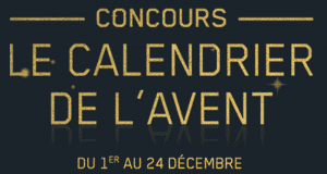 Gagnez plus de 22 000 $ en prix