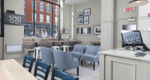 Gagnez un séjour pour 2 personnes à l'Hôtel Oui GO