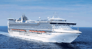 Gagnez une croisière tout inclus en Scandinavie (9958$)