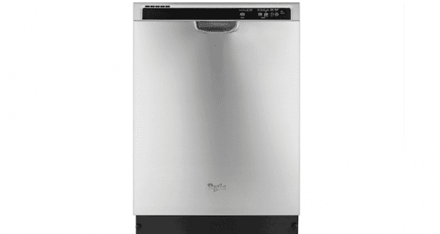 Lave-vaisselle Whirlpool Dishwasher