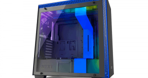 Ordinateur pour gamers d'une valeur de 5 000 $