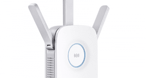 Prolongateur de portée Wi-Fi (TP-Link AC2600)
