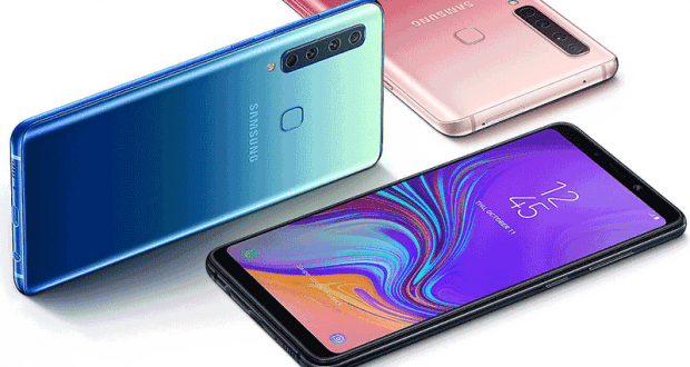 Samsung Galaxy A9