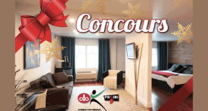 Un forfait romantique à l'Auberge Gouverneur Shawinigan