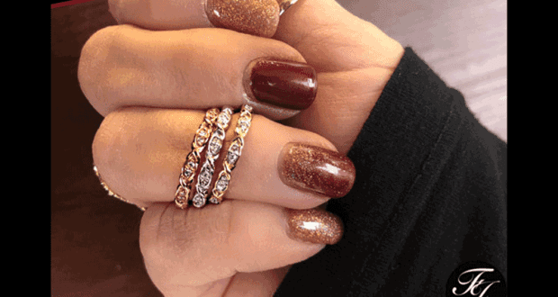 Une bague en diamant de Frank Jewelers