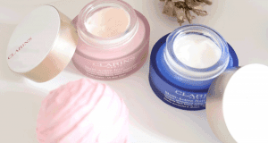 Échantillons gratuits de la crème de jour My Clarins