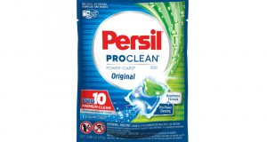 Échantillons gratuits de produits Proclean de Persil