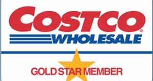 Carte membre or Costco