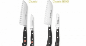 Ensemble de couteaux Wustof