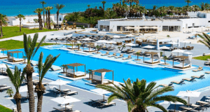 Gagnez un Voyage pour 2 personnes en Tunisie (9 000 $)