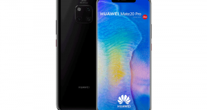 Téléphone Huawei Mate 20 Pro