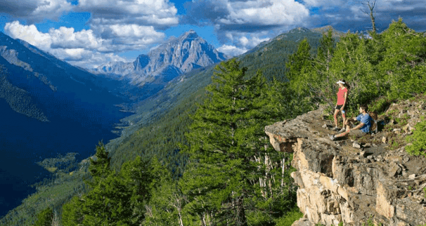 Voyage d’une semaine pour 2 à Aspen au Colorado