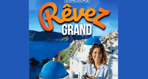 10 lots de 15 000 $ remis sous forme de chèque