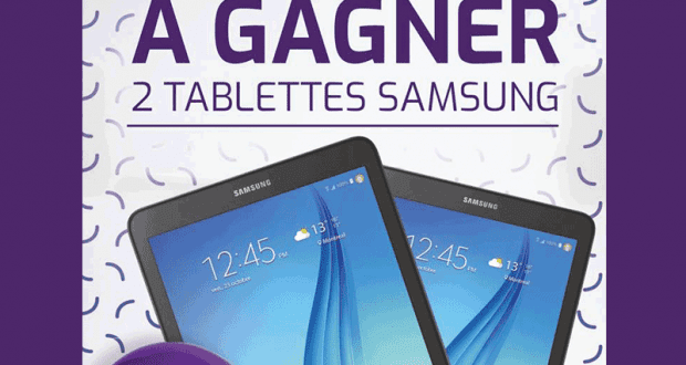 2 tablettes Samsung SMT560NZK TAB E 9.6 POQUAD CORE 16G