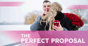 4000$ pour une proposition de mariage