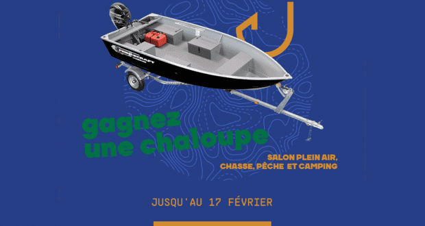 Chaloupe de pêche Princecraft Yukon 140 BT 2019