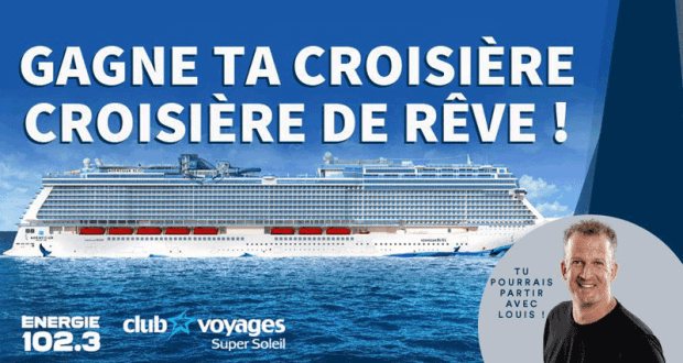 Croisière de rêve dans les Caraïbes sur le NCL Escape