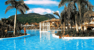 Gagnez 2 voyages tout inclus pour 2 à Puerto Plata