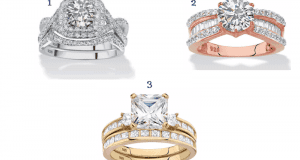 Gagnez Une bague offerte par Bijoux Escargot