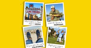 Gagnez un Voyage pour deux aux États-Unis (5000$)