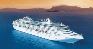 Gagnez une croisière familiale (Valeur de 15 000 $)