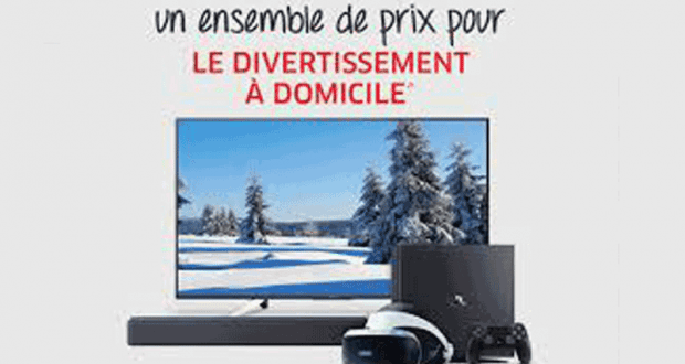 Téléviseur intelligent Android 4K ultra HD X750F de Sony de 55 po