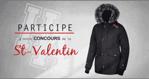 Un Manteau FXR Svalbard Parka