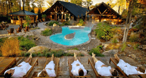 Une expérience VIP pour 2 le 14 février (Valeur de 3000$)