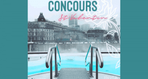 Une soirée pour 4 personnes pour la Saint-Valentin