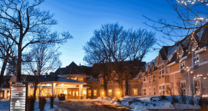 Escapade weekend pour 2 à l’Hôtel Le Bonne Entente