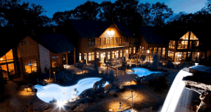 Gagnez L’expérience Nordik … POUR UN AN