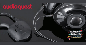 Gagnez un convertisseur numérique Beetle d’AudioQuest