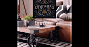 Un chèque-cadeau de chez Atelier139 d’une valeur de 600$