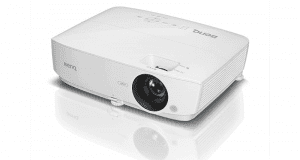 Un vidéoprojecteur 1080p MH535A de BenQ (700$)