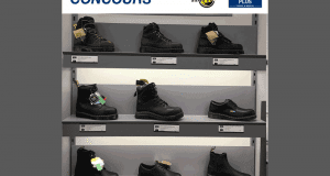 Une paire de chaussures Dr. Martens de votre choix