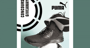 Une paire de chaussures d'entraînement pour femme ou homme